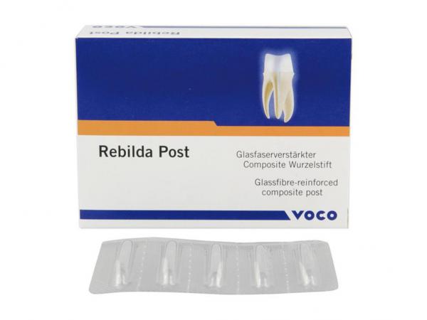 Rebilda Post 5pcs | CrocoDental.eu